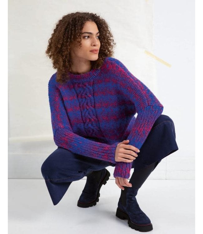 Lang Yarns - Punto 43 - Bergen