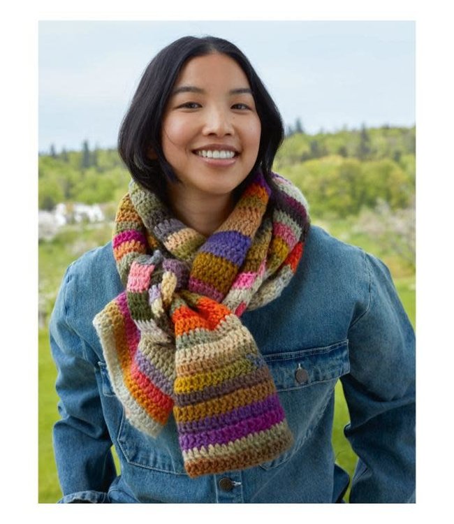 Lang Yarns - Punto 45 - Cloud