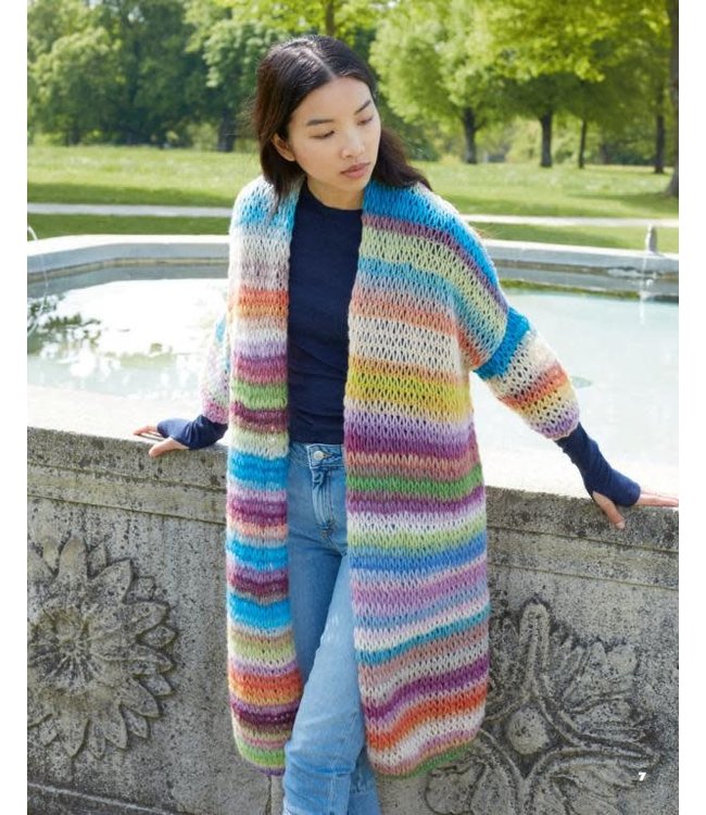 Lang Yarns - Punto 45 - Cloud