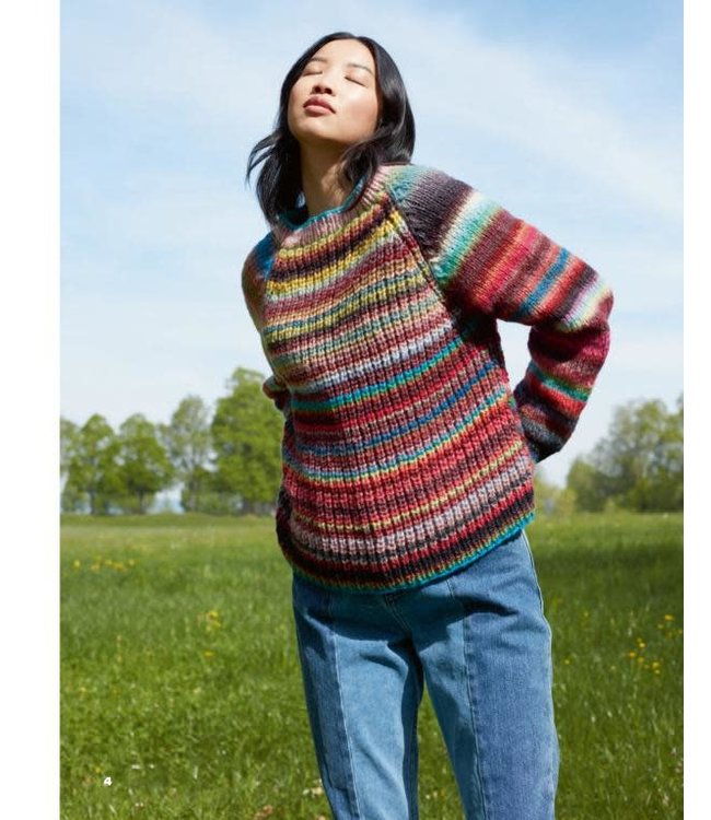 Lang Yarns - Punto 45 - Cloud