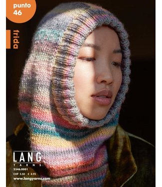 Lang Yarns Lang Yarns - Punto 46 - Frida
