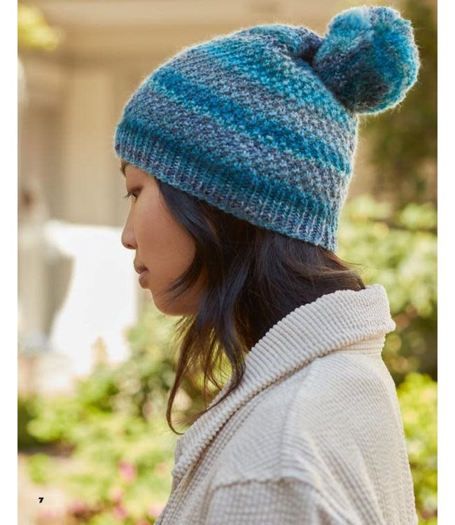 Lang Yarns - Punto 46 - Frida