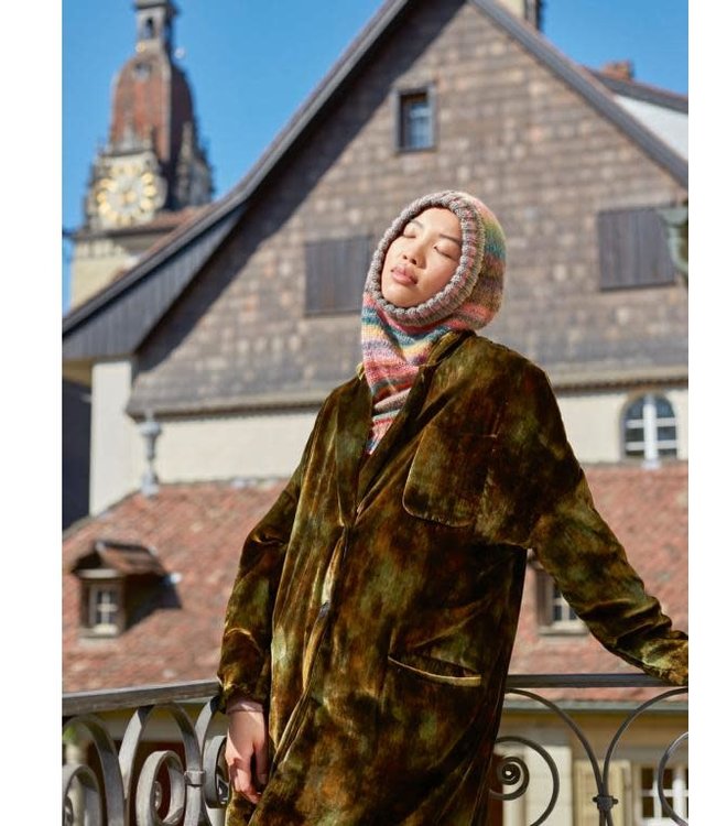 Lang Yarns - Punto 46 - Frida