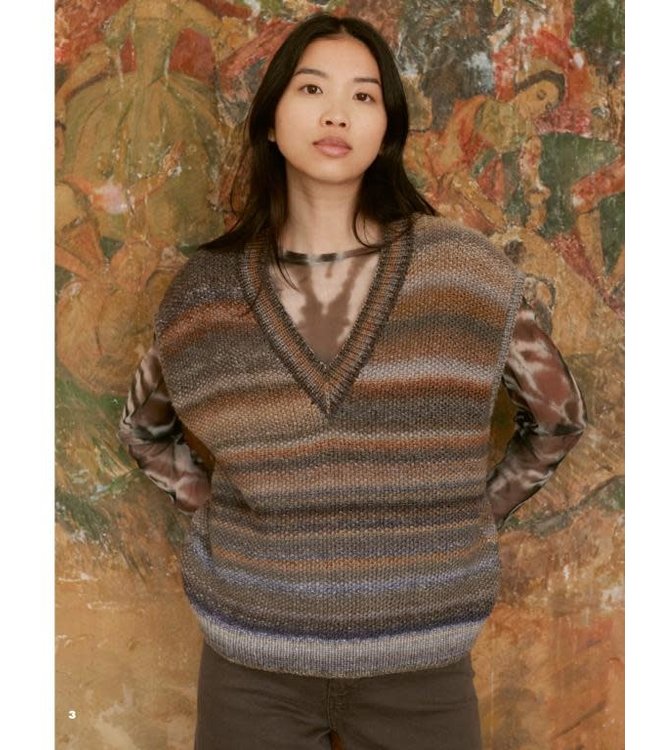 Lang Yarns - Punto 46 - Frida