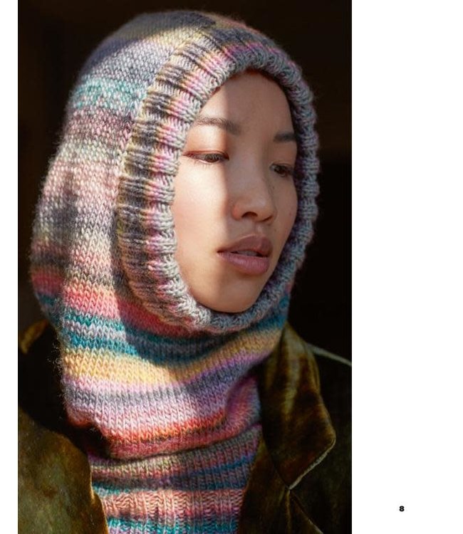 Lang Yarns - Punto 46 - Frida