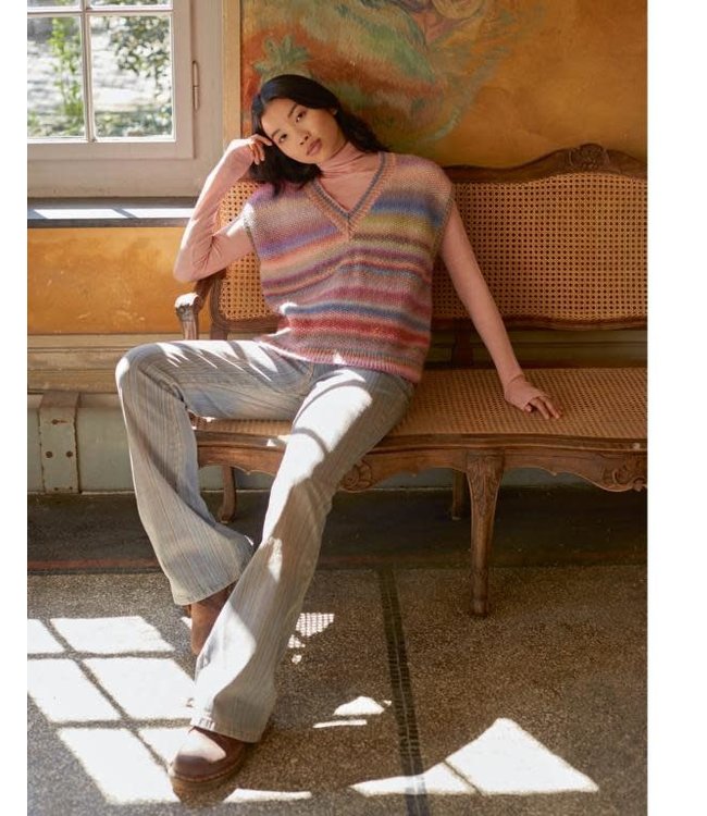 Lang Yarns - Punto 46 - Frida