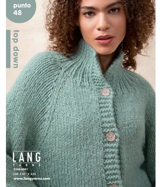 Lang Yarns Lang Yarns - Punto 48 - Top Down