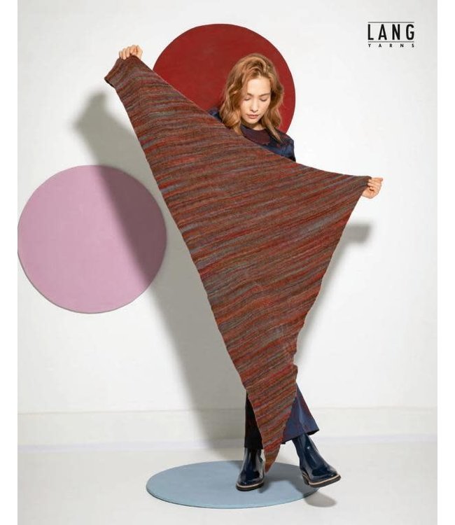 Lang Yarns - Punto 49 - Reina