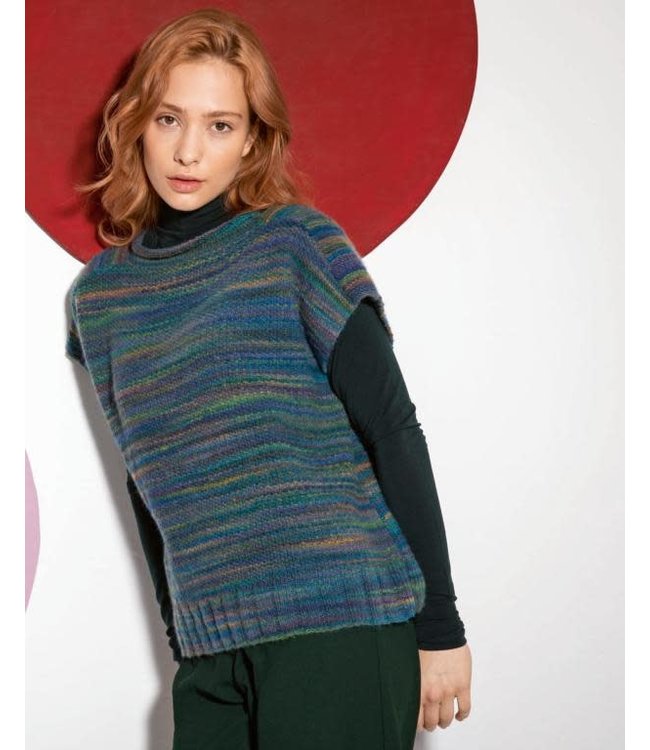 Lang Yarns - Punto 49 - Reina