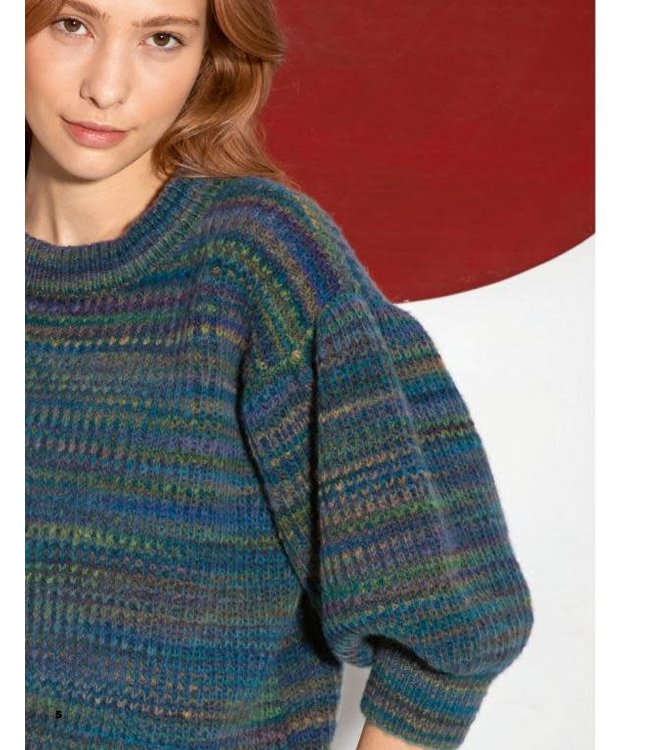 Lang Yarns - Punto 49 - Reina