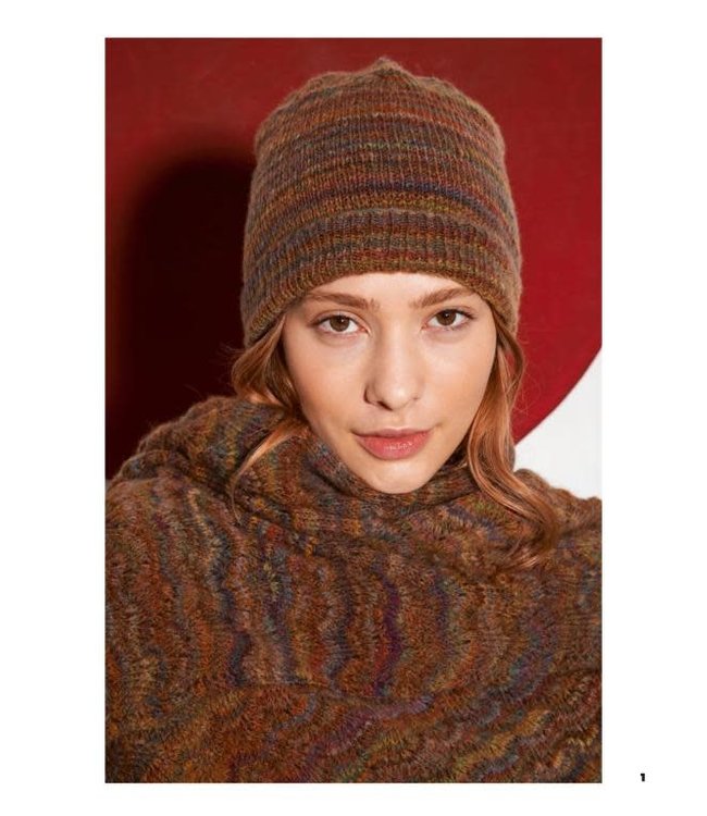 Lang Yarns - Punto 49 - Reina