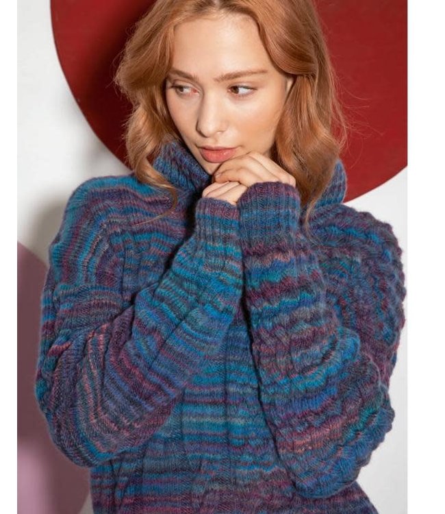 Lang Yarns - Punto 49 - Reina