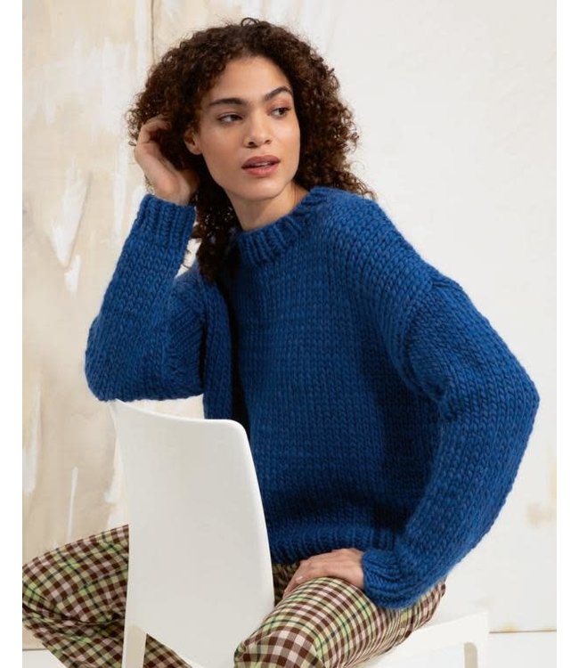 Lang Yarns - Punto 42 - Bold