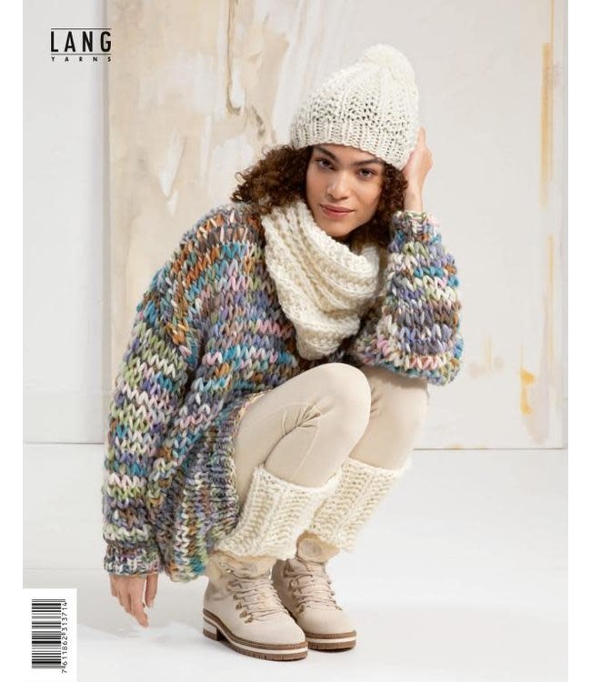 Lang Yarns - Punto 42 - Bold