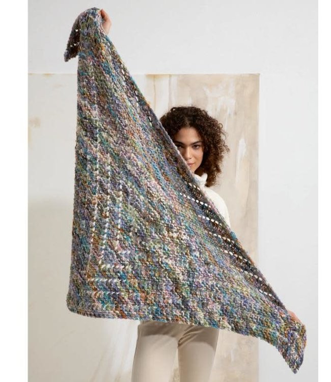 Lang Yarns - Punto 42 - Bold