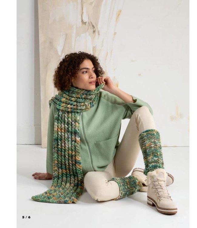 Lang Yarns - Punto 42 - Bold