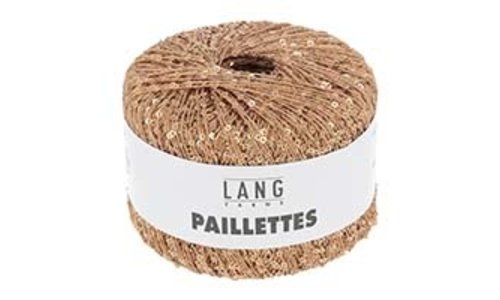 PAILLETTES