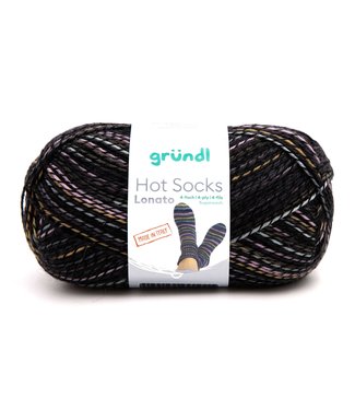 Gründl Gründl - Hot Socks Lonato 4ply 4