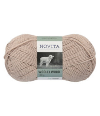 NOVITA NOVITA - Woolly Wood 581.603