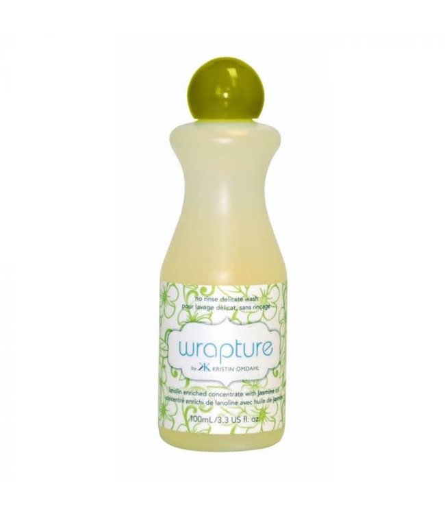Eucalan -  Jasmine wasmiddel 100ml