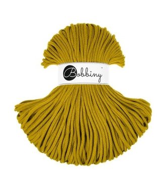 Bobbiny Bobbiny - Premium 5MM Spicy Yellow