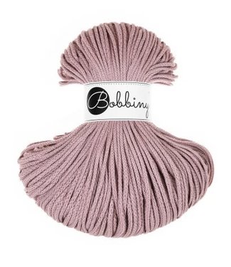 Bobbiny Bobbiny - Junior 3MM Mauve