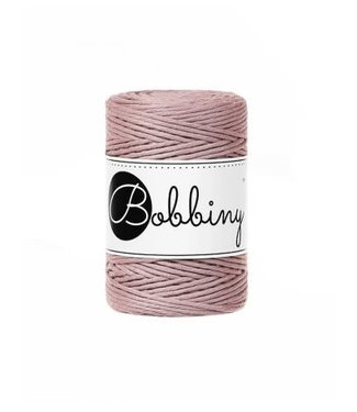 Bobbiny Bobbiny - Macramé 1,5MM Mauve