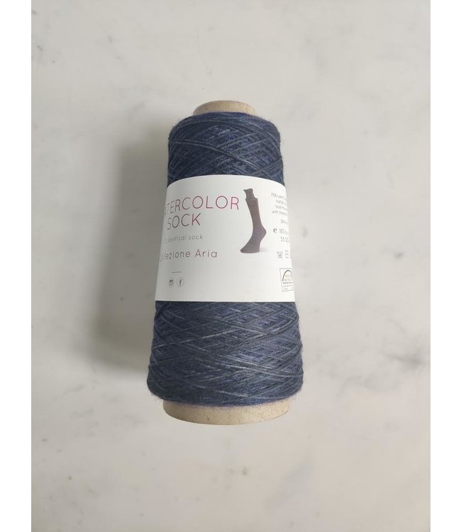 Laines du Nord - Watercolor Sock - 106