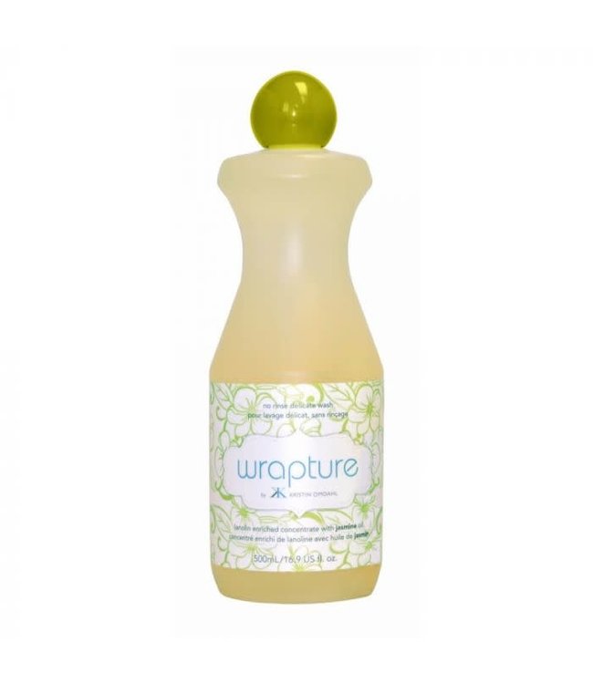 Eucalan -  Jasmine wasmiddel 500ml