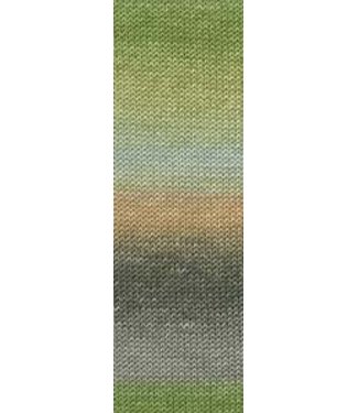 Lang Yarns Lang Yarns - Merino 120 Dégradé 37.0014