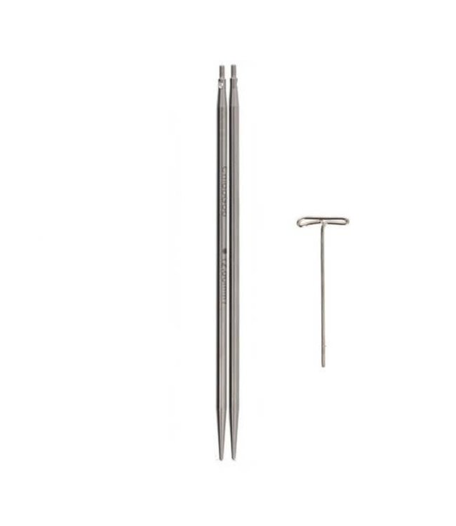 ChiaoGoo Twist Lace Verwisselbare Punten 8cm