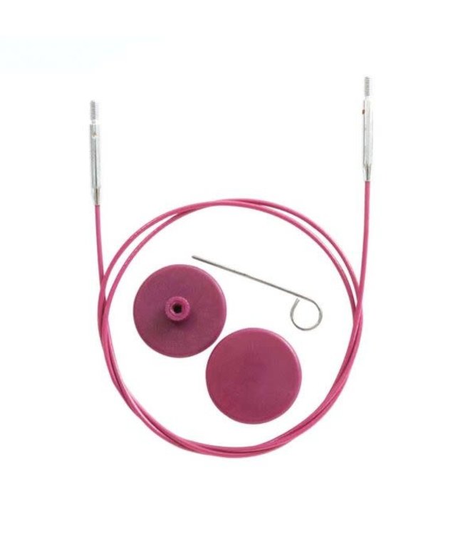 KnitPro - Swivel 360 Verwisselbare kabel