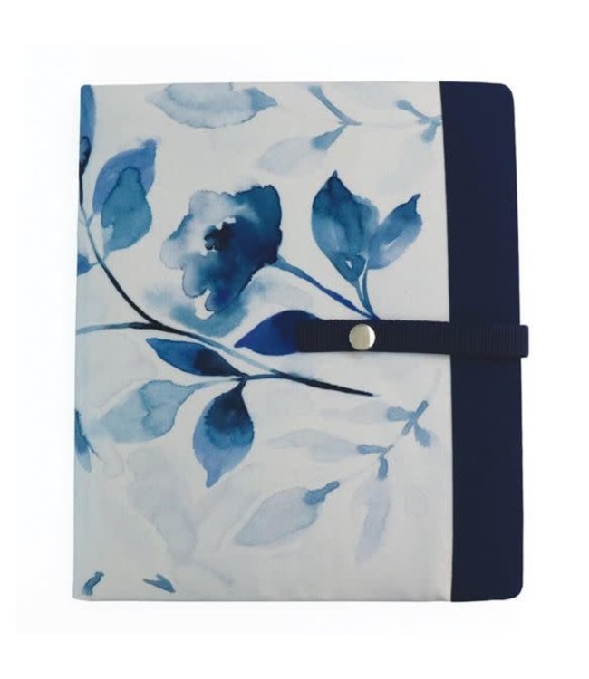 KnitPro - Patroonhouder Blossom 30,5 x 26 cm