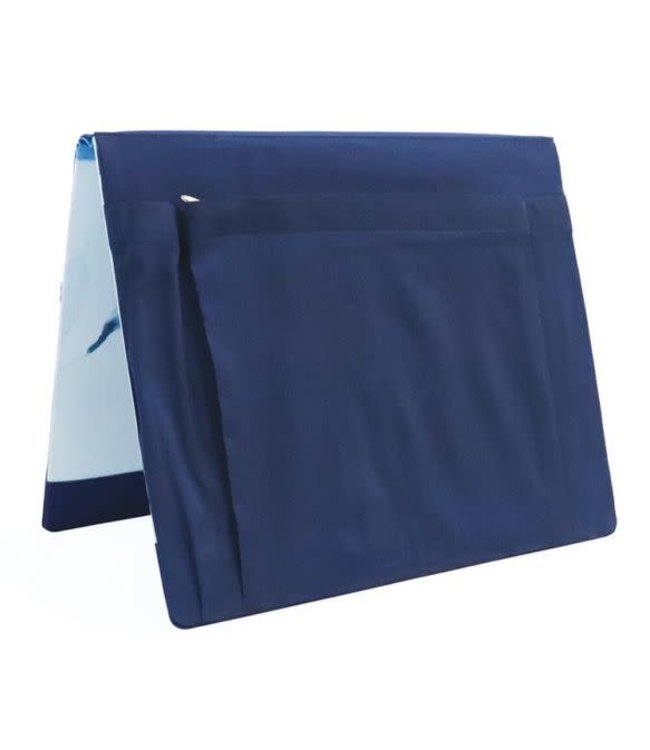 KnitPro - Patroonhouder Blossom 30,5 x 26 cm