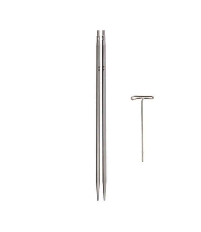 ChiaoGoo Twist Lace Verwisselbare Punten 10cm