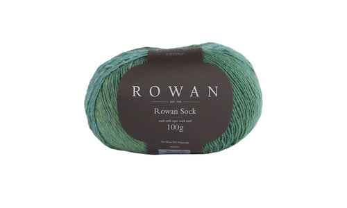 ROWAN SOCK