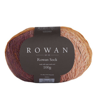 ROWAN ROWAN - Rowan Sock 1