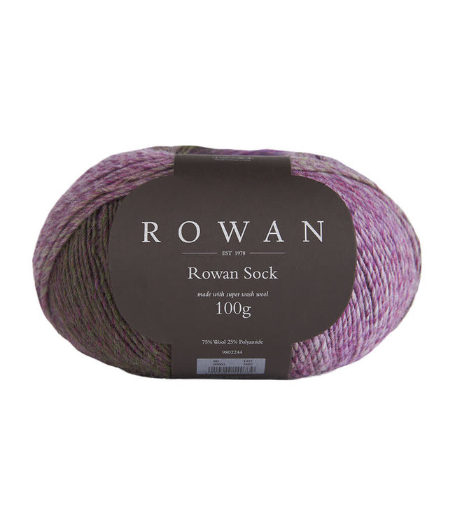 ROWAN - Rowan Sock 2