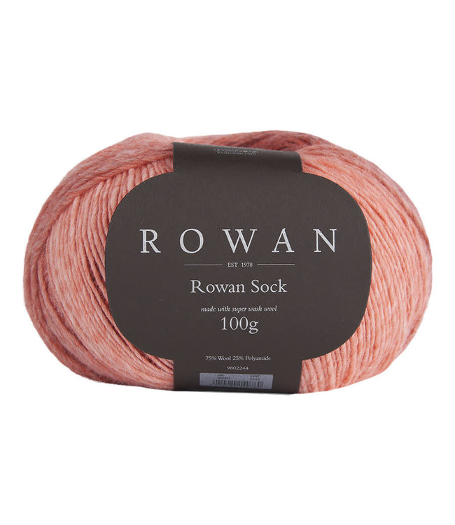 ROWAN - Rowan Sock 5