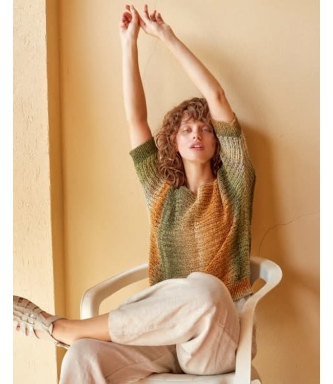 Lang Yarns - Punto 50 - Paradise