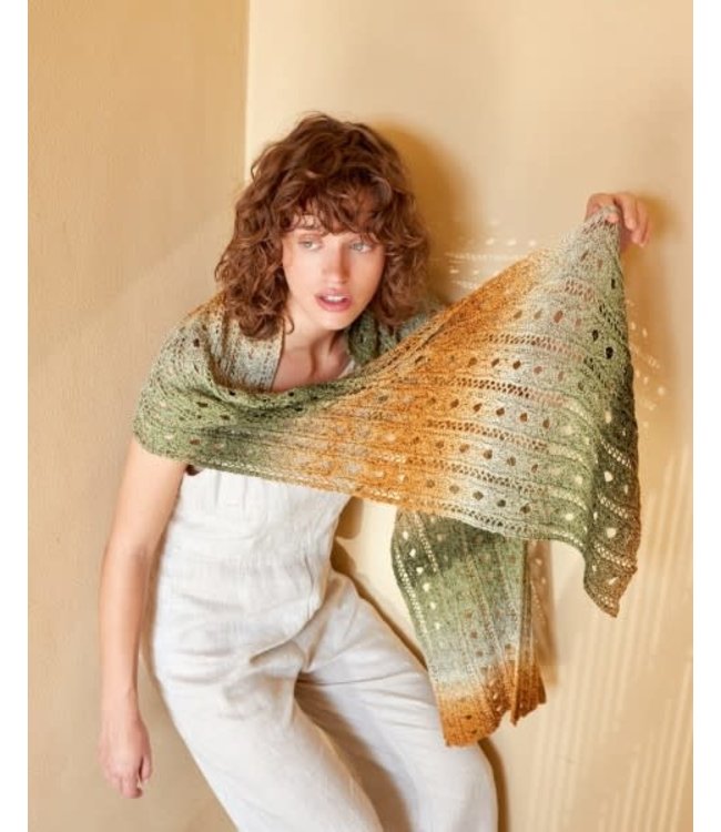 Lang Yarns - Punto 50 - Paradise