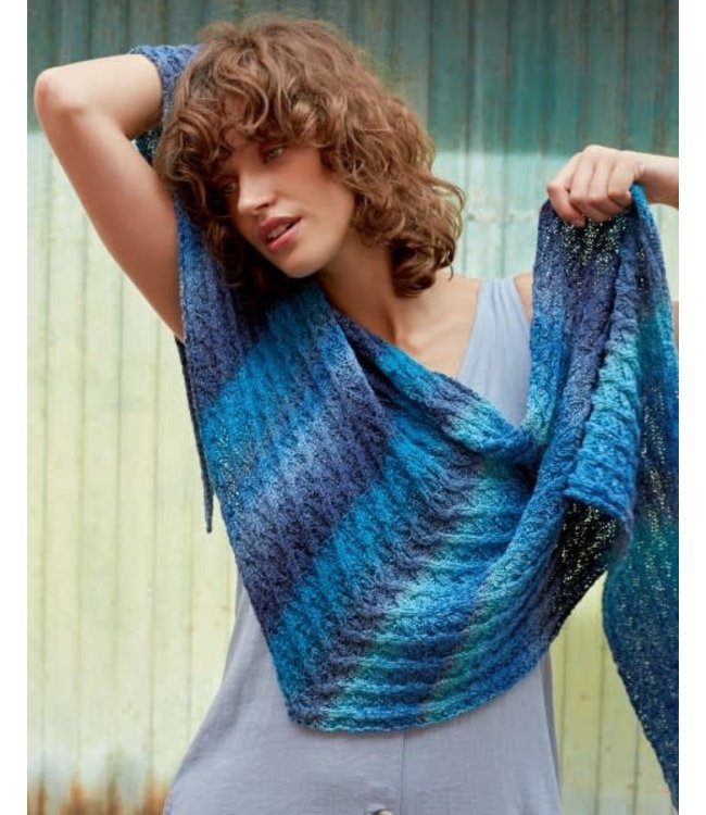 Lang Yarns - Punto 50 - Paradise