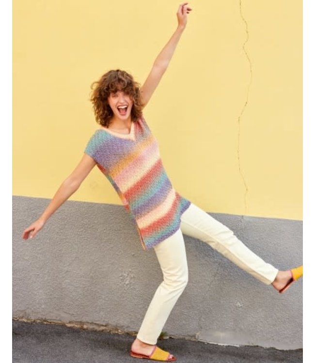 Lang Yarns - Punto 50 - Paradise