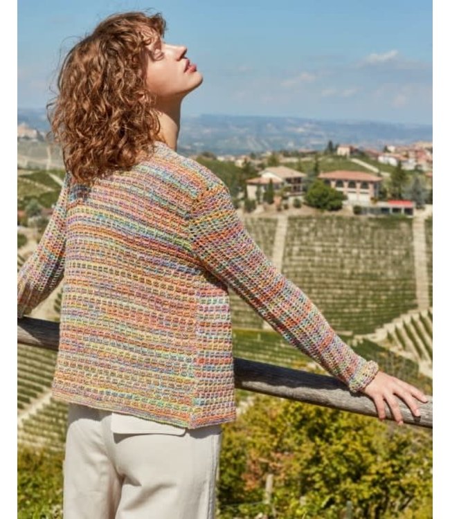 Lang Yarns - Punto 51 - Tropical