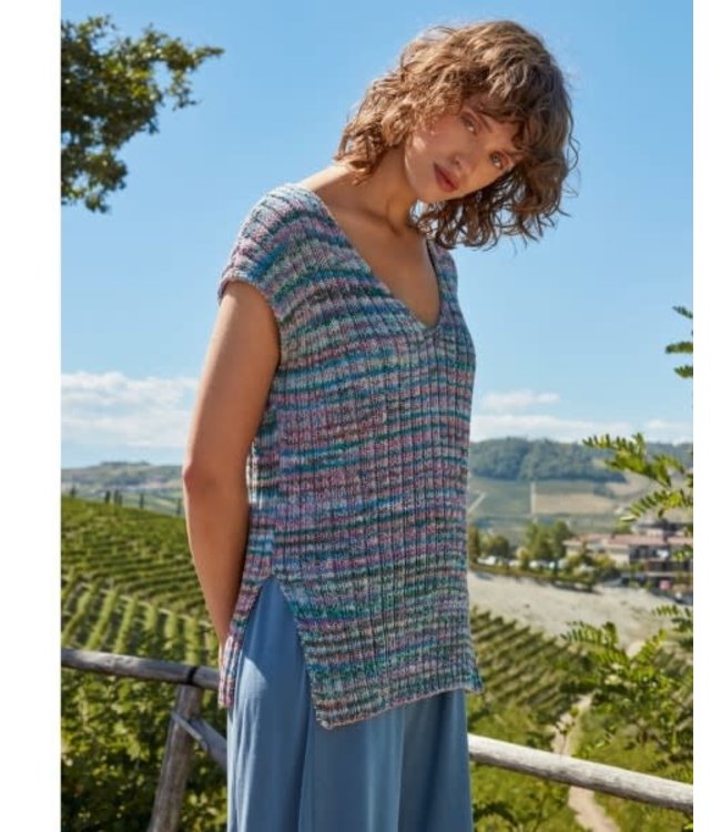 Lang Yarns - Punto 51 - Tropical