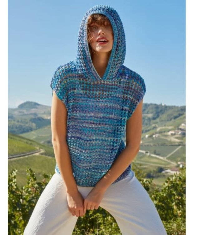 Lang Yarns - Punto 51 - Tropical