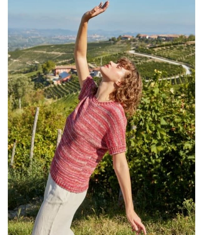 Lang Yarns - Punto 51 - Tropical