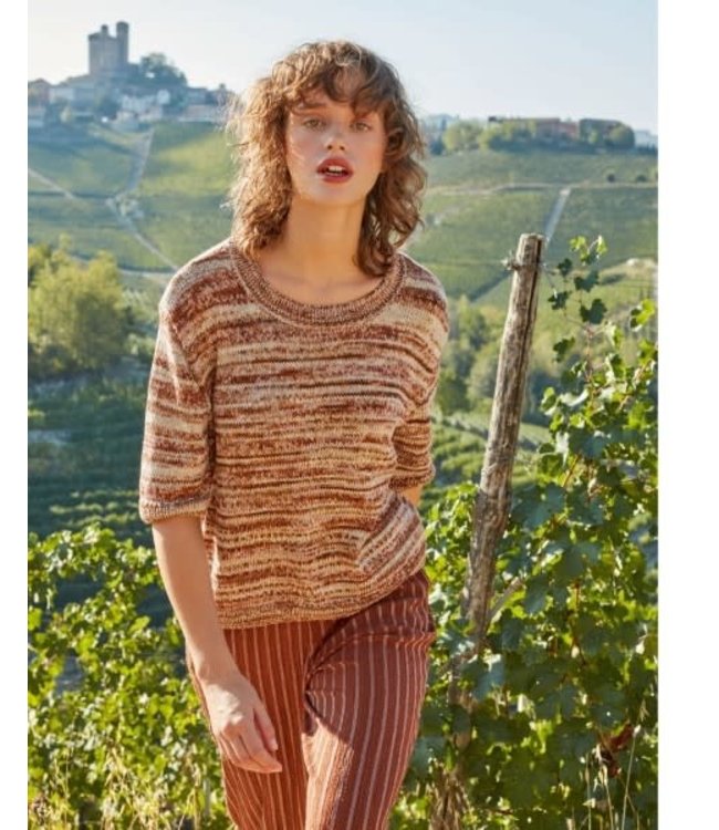 Lang Yarns - Punto 51 - Tropical