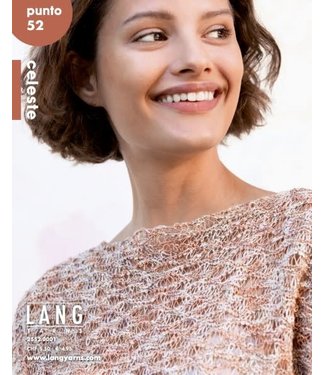 Lang Yarns Lang Yarns - Punto 52 - Celeste