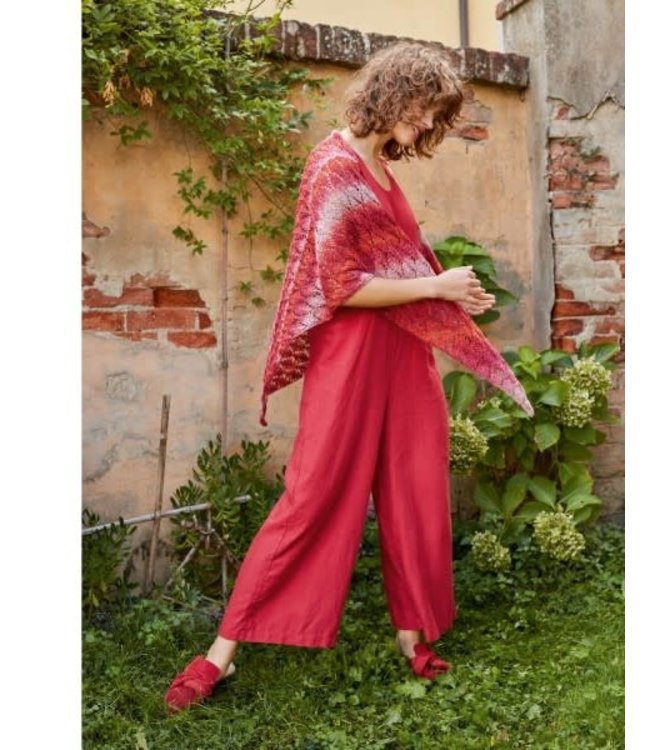 Lang Yarns - Punto 57 - Linello